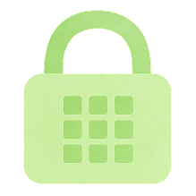 Secure Entry With Individual Codes