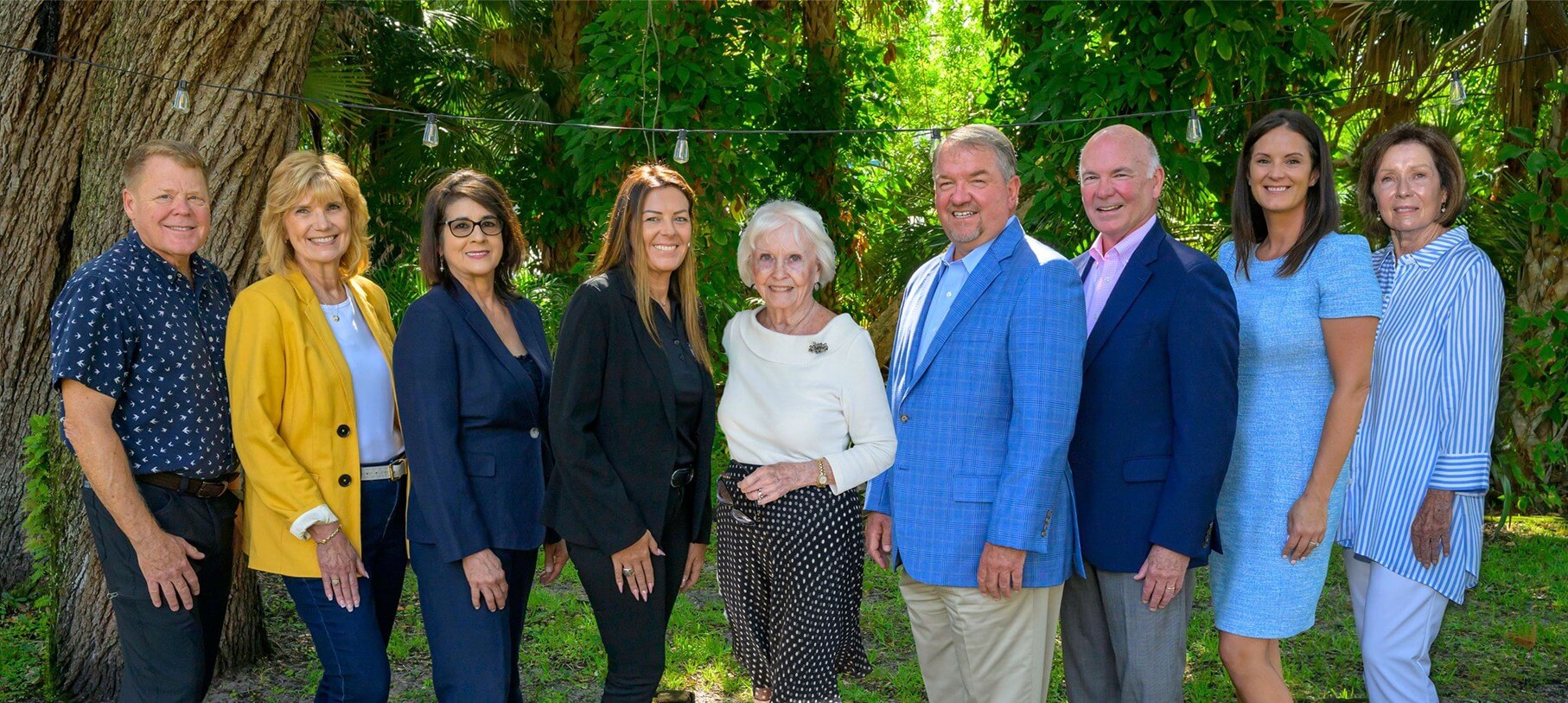 Our Board of Directors