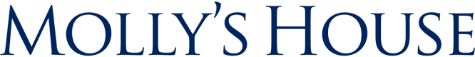 Molly's House Logo
